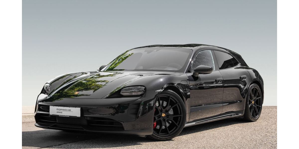 Porsche Taycan 41.752 km 78.880 &euro; Pforzheim 75177