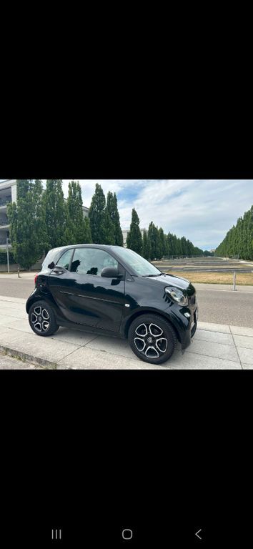 ForTwo