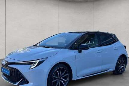 Toyota Corolla 69.400 km 29.840 &euro; Esslingen am Neckar 73730