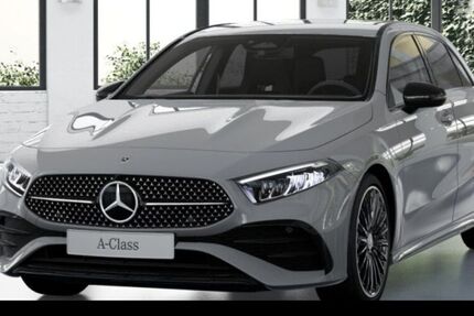 Mercedes-Benz A 180 14.000 km 31.990 &euro; Stuttgart 70372