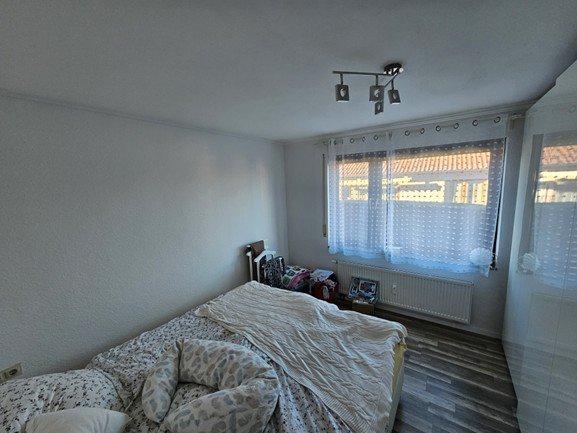Hochparterre Pforzheim Büchenbronn - 3 Zimmer, 62 m&sup2;, 219.000&euro; | Angebot:26619151