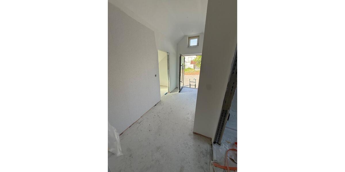 Dachgeschoßwohnung Tübingen - 3 Zimmer, 56 m&sup2;, 920&euro; | Angebot:27625221