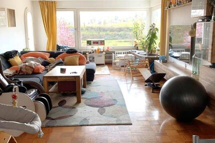 Wohnung Vaihingen an der Enz - 3.5 Zimmer, 113 m&sup2;, 1.050&euro; | Angebot:25995946