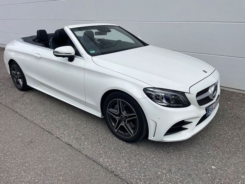 C 300