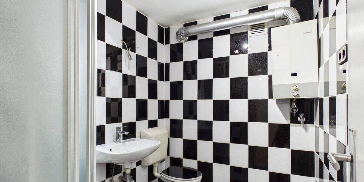 Etagenwohnung Stuttgart Ost - 2 Zimmer, 41 m&sup2;, 184.000&euro; | Angebot:26840832