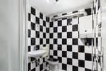 Etagenwohnung Stuttgart Ost - 2 Zimmer, 41 m&sup2;, 184.000&euro; | Angebot:26840832