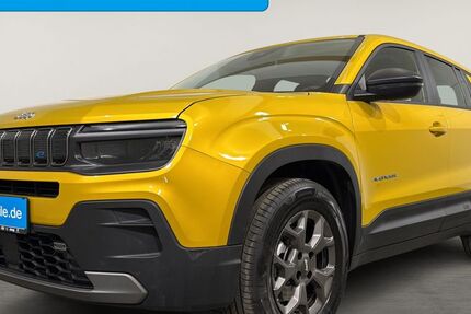 Jeep Avenger 14.470 km 20.990 &euro; Reutlingen 72762