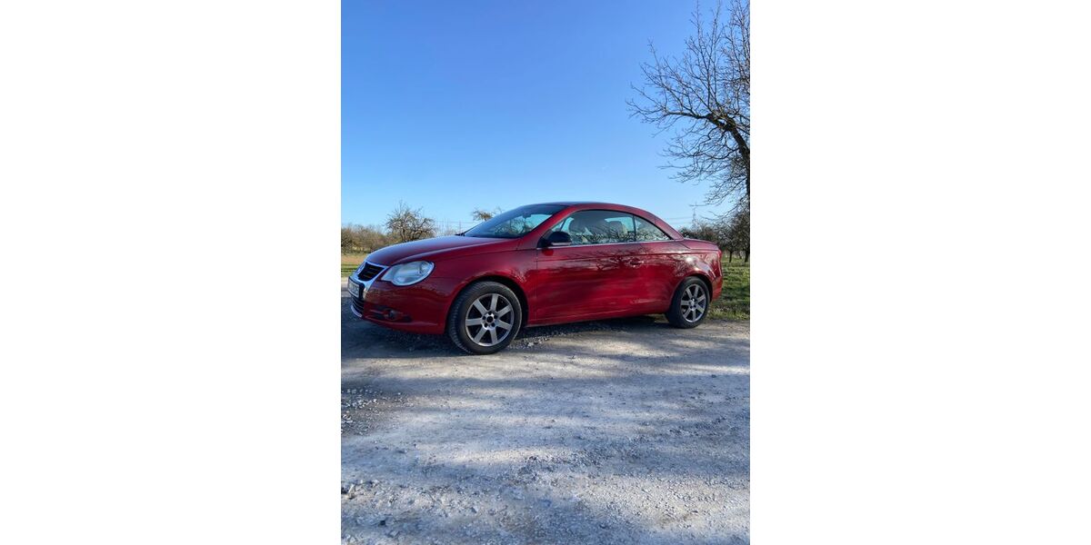 VW Eos 185.000 km 2.100 &euro; Möglingen 71696