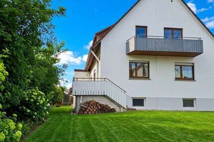 Haus Böblingen Dagersheim - 9 Zimmer, 200 m&sup2;, 730.000&euro; | Angebot:27376454