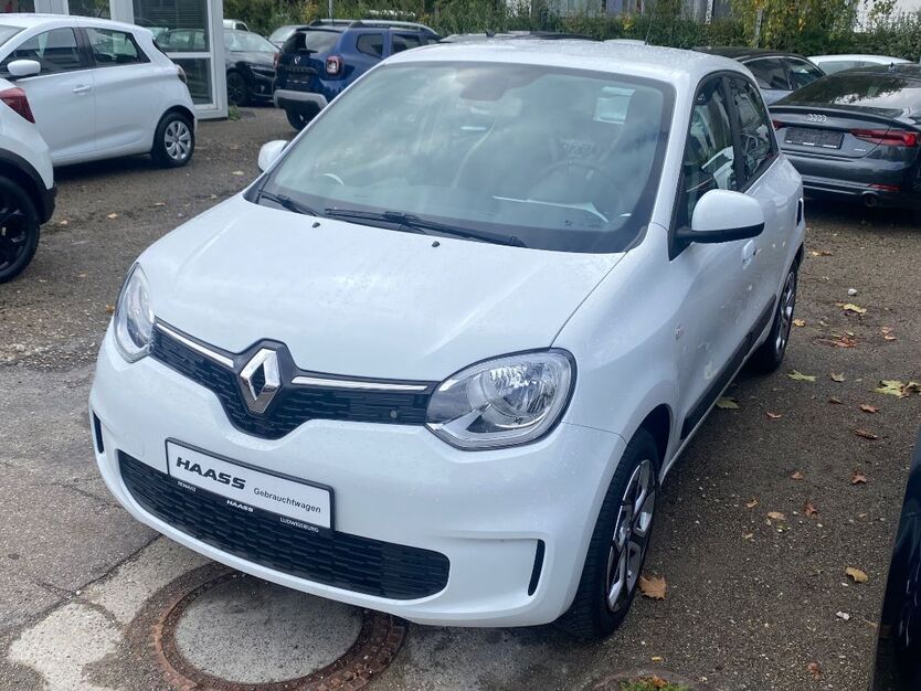 Renault Twingo 29.914 km 10.900 € Ludwigsburg 71636