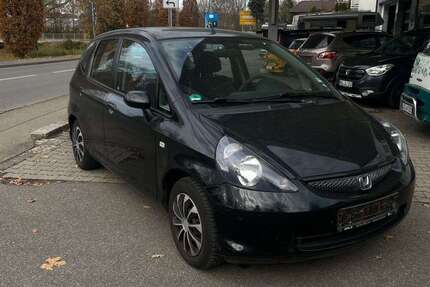 Honda Jazz 182.368 km 999 € Weil der Stadt 71263