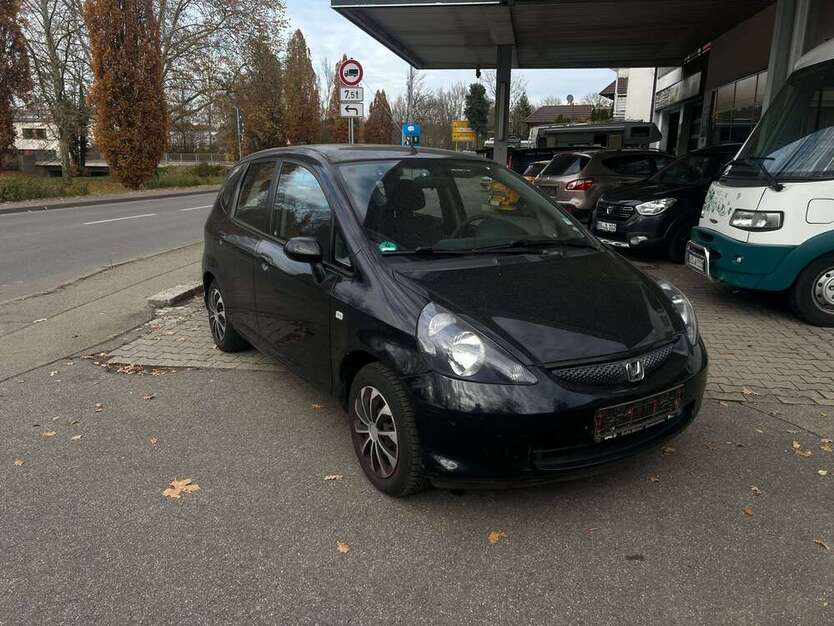 Honda Jazz 182.368 km 999 € Weil der Stadt 71263