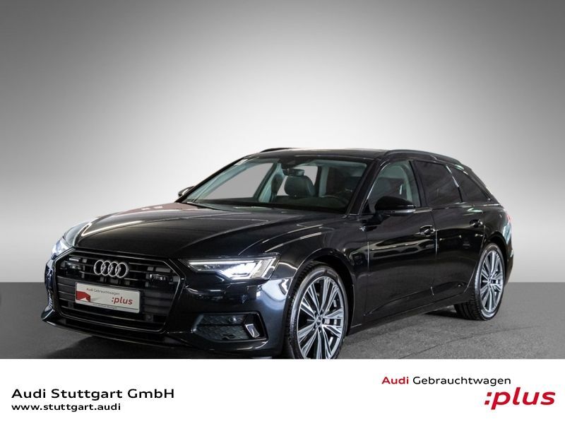 Audi A6 92.281 km 34.730 € Stuttgart 70469