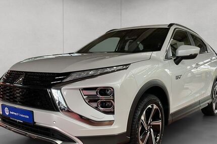 Mitsubishi Eclipse Cross 18.121 km 23.890 € Esslingen 73730