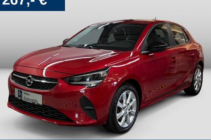 Opel Corsa 60.900 km 12.960 &euro; Ludwigsburg 71636