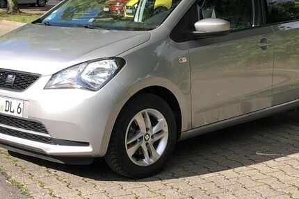 Seat Mii 120.000 km 6.799 &euro; Fellbach 70736