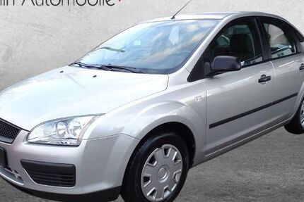 Ford Focus 81.104 km 4.990 &euro; Vaihingen an der Enz (Enzweihingen) 71665