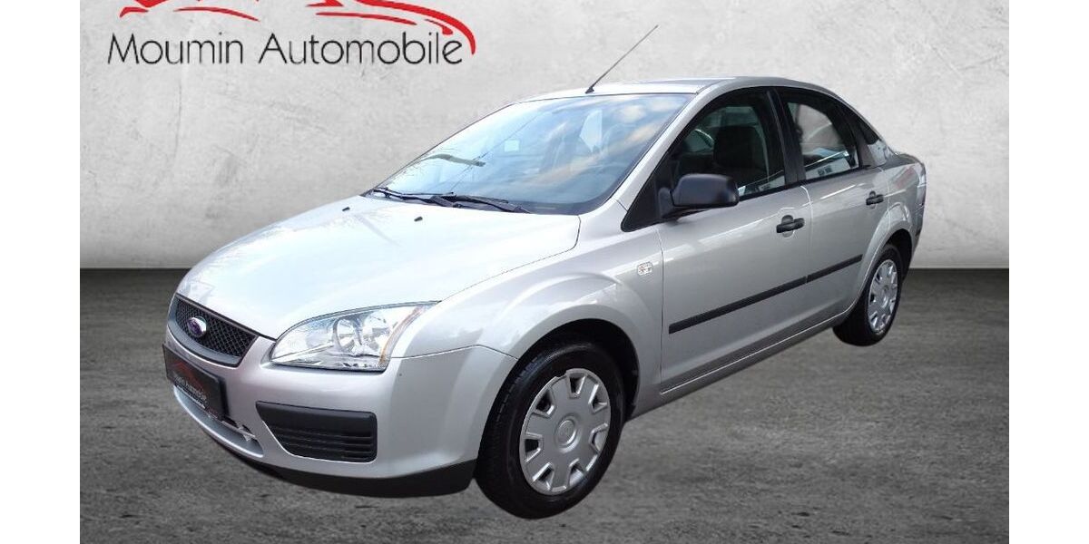 Ford Focus 81.104 km 4.990 &euro; Vaihingen an der Enz (Enzweihingen) 71665