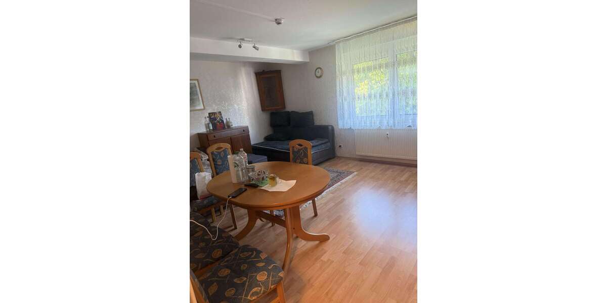 Etagenwohnung Böblingen Dagersheim - 2 Zimmer, 57 m&sup2;, 212.000&euro; | Angebot:23214298