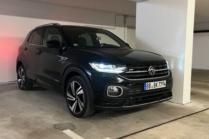 VW T-Cross 44.300 km 19.500 &euro; Sindelfingen 71063