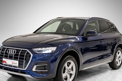 Audi Q5 27.829 km 43.720 € Böblingen 71034