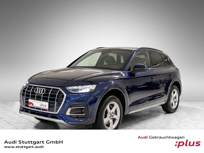 Audi Q5 27.829 km 43.720 € Böblingen 71034
