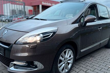 Renault Scenic 141.000 km 7.299 € Fellbach bei Stuttgart 70736