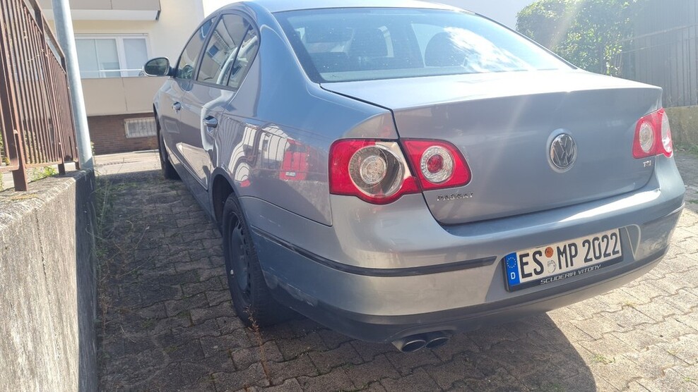 VW Passat 171.000 km 3.499 € Filderstadt 70794