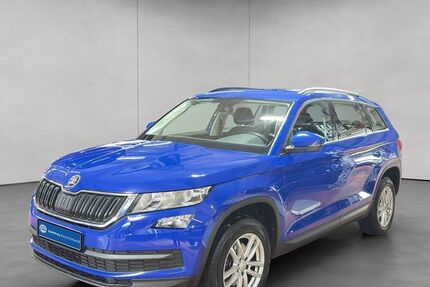 Skoda Kodiaq 175.045 km 16.890 &euro; Stuttgart 70190