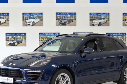 Porsche Macan 148.250 km 28.489 &euro; Pforzheim 75179
