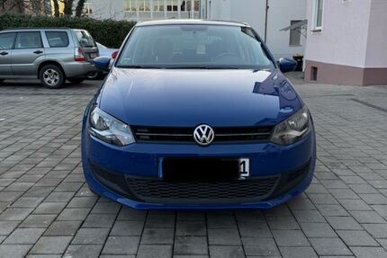 VW Polo 180.000 km 5.250 &euro; Reutlingen 72764