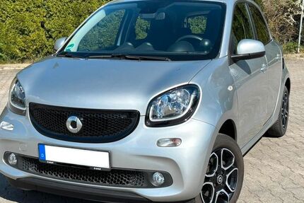 Smart ForFour 35.050 km 12.999 &euro; Sindelfingen 71065