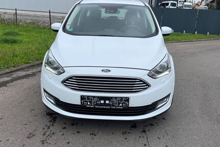 Ford C-Max 54.532 km 12.900 € Waiblingen Neustadt ( 15 km von Stuttgart ) 71336