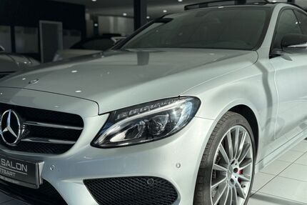 Mercedes-Benz C 250 70.000 km 26.990 € Weil im Schönbuch 71093