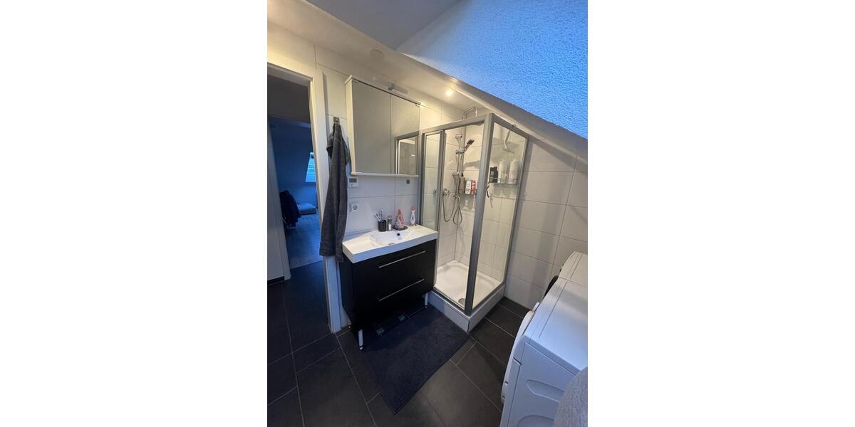 Dachgeschoßwohnung Pforzheim Eutingen - 2 Zimmer, 69 m&sup2;, 724&euro; | Angebot:26446603
