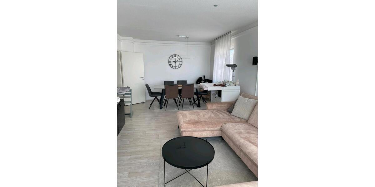 Etagenwohnung Kornwestheim - 2 Zimmer, 59 m&sup2;, 990&euro; | Angebot:26483143