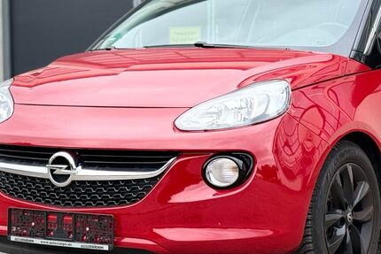 Opel Adam 64.300 km 9.500 € Stuttgart 70374