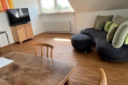 2 Zimmerwohnung mit Morgen- Mittag- und Abendsonne 2 zimmer