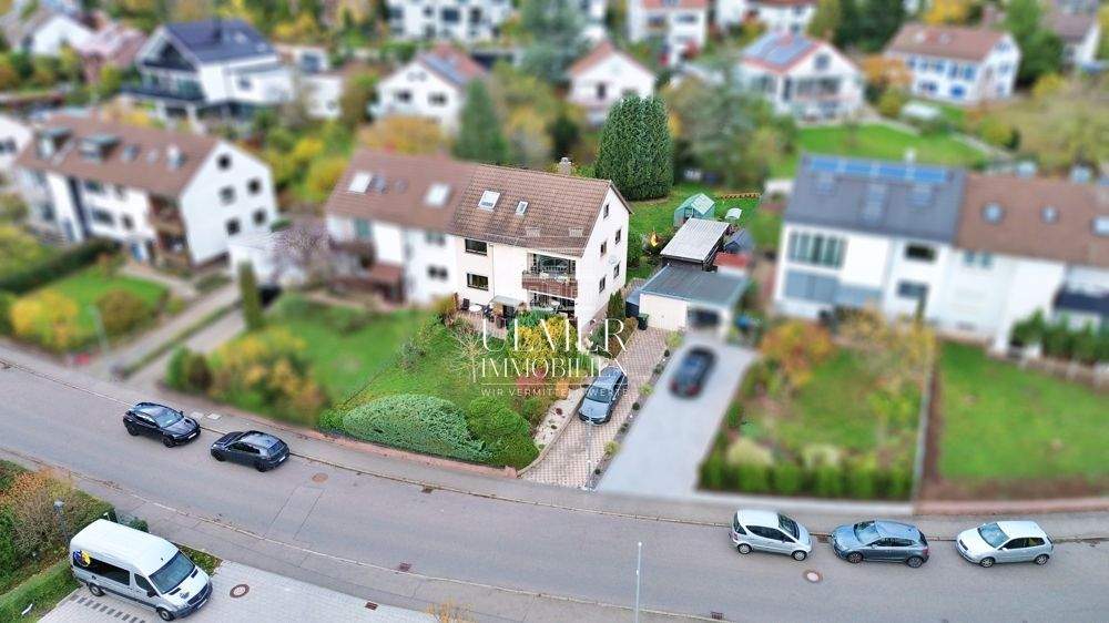 Einfamilienhaus Böblingen - 8 Zimmer, 154 m&sup2;, 660.000&euro; | Angebot:24814342