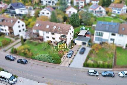 Haus Böblingen - 8 Zimmer, 154 m&sup2;, 660.000&euro; | Angebot:24814342