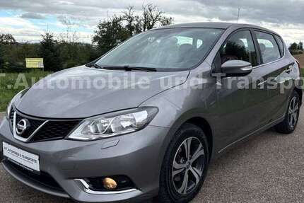 Nissan Pulsar 200.000 km 5.000 € Waiblingen-Hegnach 71334