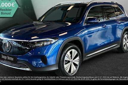 Mercedes-Benz EQB 12.832 km 36.990 &euro; Stuttgart 70469