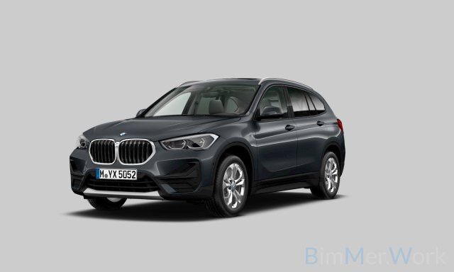 BMW X1 78.700 km 26.900 € Reutlingen/Mittelstadt 72766