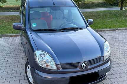 Renault Kangoo 146.000 km 3.799 &euro; Sachsenheim 74343