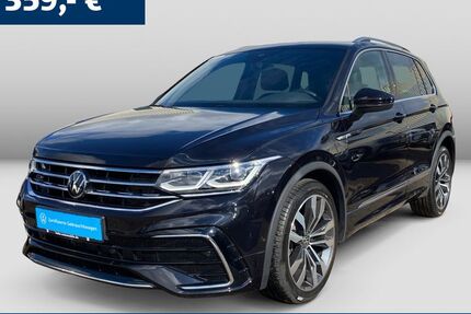VW Tiguan 36.900 km 36.790 &euro; Niefern-Öschelbronn 75223