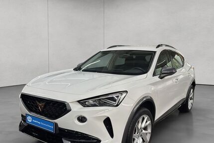 Cupra Formentor 32.345 km 25.890 &euro; Stuttgart 70190