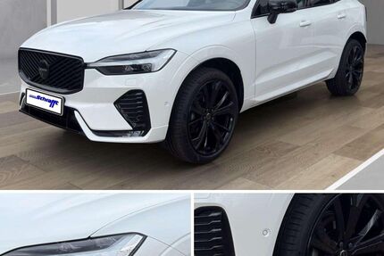 Volvo XC60 15.200 km 49.800 &euro; Wurmberg 75449