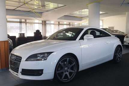 Audi TT 137.500 km 9.990 € Filderstadt 70794