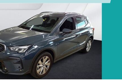 Seat Arona 25.017 km 22.939 &euro; Leonberg 71229