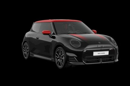 Mini Cooper SE 23.990 km 33.666 &euro; Frickenhausen 72636